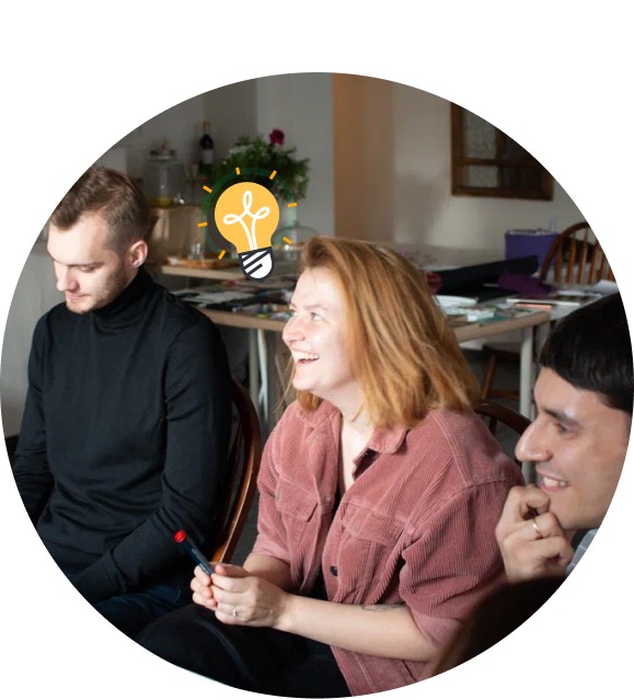 Боюсь, что будет трудно совмещать обучение с работой
